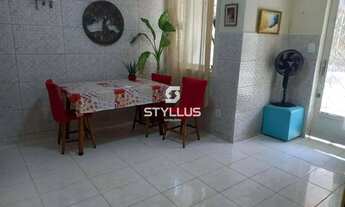 Imagem 3: Cachambi Casa em condomínio com 4 dormitórios