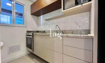 Imagem 4: Apartamento com 1 quarto para alugar, 50 m² - Edifício Spettacolo Patriani - Sorocaba/SP