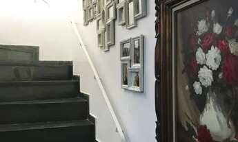 Imagem 4: CASA ASSOBRADADA - MORUMBI - SP