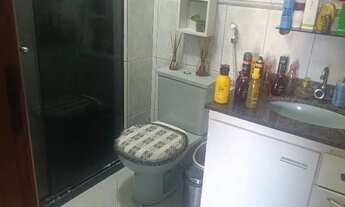 Imagem 7: Apartamento 3/4 quartos para venda no Condomínio Bosque imperial