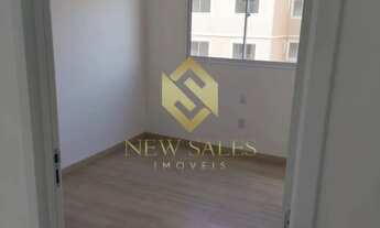 Imagem 4: Apartamento- 2 quartos, 46m², 1 vaga, nunca habitado- Vila Oliveira