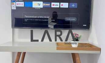 Imagem 7: Flat no Centro de Betim/MG