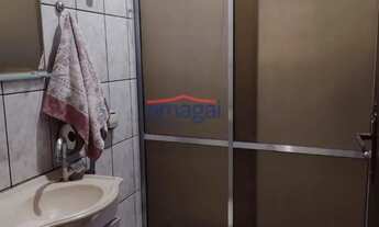 Imagem 5: Casa de 2 dormitórios no bairro Jardim Paraíso em Jacareí SP