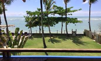 Imagem 2: CASA COM VISTA PARA O MAR