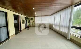 Imagem 4: Apartamento de 3 Quartos na Praia do Recreio virado para sol da manhã