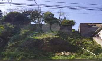 Imagem 2: Terreno à venda em Butantã, São Paulo - SP