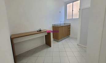 Imagem 8: STUDIO MOBILIADO COM DIVISÓRIA DE QUARTO - CÓRREGO GRANDE / FLORIANÓPOLIS