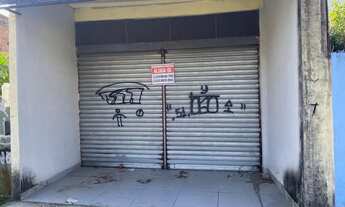 Imagem 5: Loja na estrada do campinho