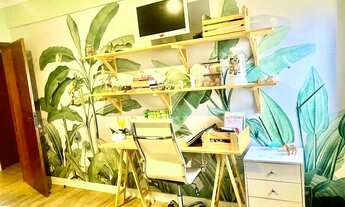 Imagem 2: Apartamento 178 m2 / Vila Itapura / Centro