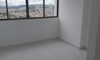 Imagem 5: Alugo apto 02 quartos(01 suíte) - Bairro Maurício de Nassau(centro) - Excelente localizaçã