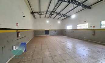 Imagem: Salão comercial para alugar, 148m² - Vila