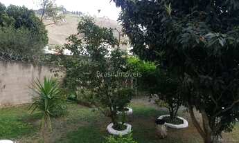 Imagem 5: Casa 4 quartos - Nova Califórnia