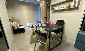 Imagem 3: Studio para locação Pinheiros - SP