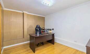 Imagem 3: Casa com 4 dormitórios à venda, 298 m² por R$ 1.690.000 - Cristo Rei