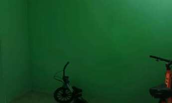 Imagem: Casa de aluguel