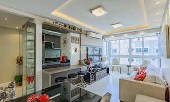 Imagem 5: Imóvel para venda possui 65 metros quadrados com 2 quartos em Higienópolis - Porto Alegre