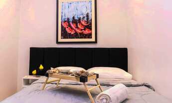 Imagem 7: Alugo Flat Mobiliado no condomínio Ajuricaba - Manaus - AM