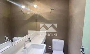 Imagem 3: Apartamento com 3 dormitórios à venda, 125 m² por R$ 1.090.000,00 - Vila Independência - P