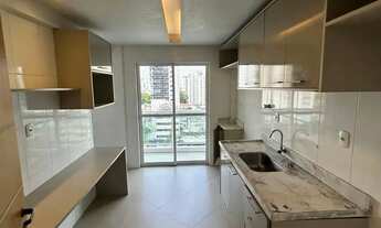 Imagem 3: Ed Elysium 3 suítes no sexto andar em Nazaré - Belém PA