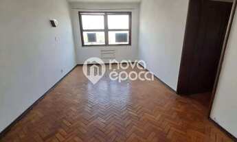 Imagem 3: Tijuca Apartamento com 3 dormitórios