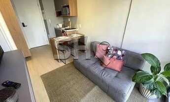 Imagem: Apartamento na Vila Nova Conceição com