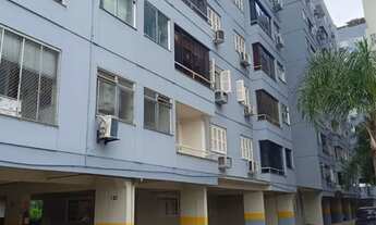 Imagem 2: Apartamento Semi-mobiliado