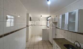 Imagem 7: Apartamento de 3 dormitórios com suíte no Jardim Gibertoni - São Carlos