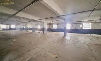 Imagem 3: Galpão para venda ou locação Embu Guaçu - SP