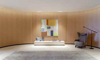 Imagem 3: Apartamento Frente Mar à venda