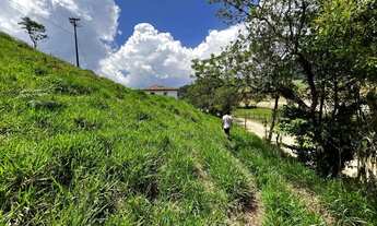 Imagem 6: Terreno à venda, 2765 m² por R$ 80.000,00 - Salinas - Nova Friburgo/RJ