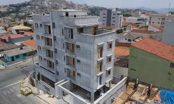 Imagem 3: APARTAMENTO - PARQUE PRIMAVERA - MG