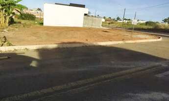 Imagem: Lote de Esquina com 393 m² à Venda no