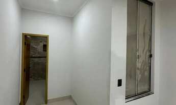 Imagem 6: Casa- 3 quartos, 1suíte, 3 banheiros, 130m², 3 vagas- Setor Aeroporto Sul