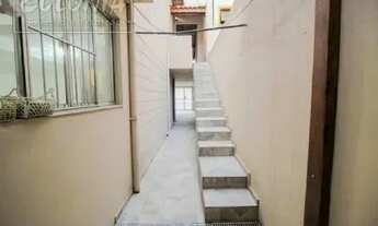 Imagem 2: Sobrado a venda - Vila Camilópolis, Santo André