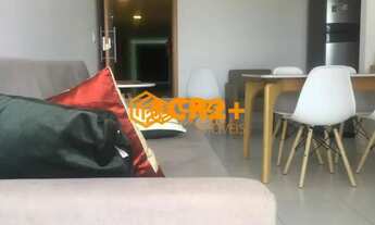 Imagem 3: Flat a Venda 62 m² com 2 quartos 1 suíte em Muro Alto Mana Beach em Ipojuca