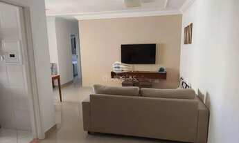 Imagem 2: Vendo ótimo apartamento no Floradas de São José. (Shopping Vale Sul