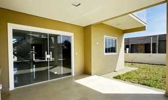 Imagem 5: Imóvel para venda possui 178 metros quadrados com 4 quartos