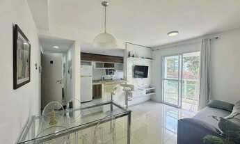 Imagem 3: Apartamento para aluguel, Condomínio Brisas Jóquei Residence Club no bairro Joquei, Teresi