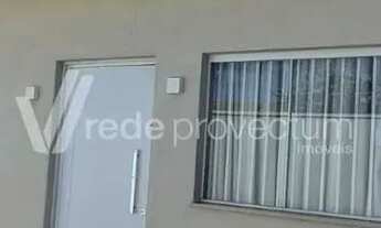 Imagem 4: Casa - Jardim Santa Genebra - Campinas