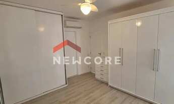 Imagem 4: Apartamento em Alameda Grajaú - Alphaville Centro Industrial e Empresarial/Alphaville. - B