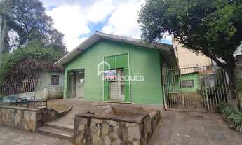 Imagem: Casa Comercial no Centro de São Leopoldo/RS