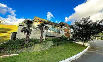 Imagem 4: Venda-Casa de condomínio-Santana de Parnaíba-Campos do Conde