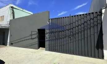 Imagem: Aluga barracao vila totoli em franca