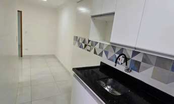 Imagem 3: APARTAMENTO, 1 DORMITÓRIO PARA LOCAÇÃO NO TUCURUVI