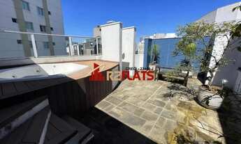 Imagem 7: Flat com ótimo preço no bairro Consolação. Confira!