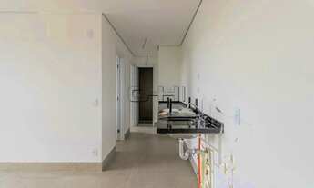 Imagem 4: Venda Apartamento 2 Dormitórios - 50 m² Santo Amaro