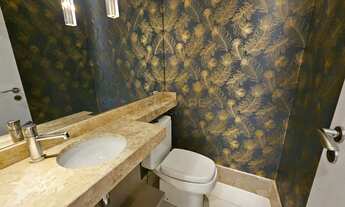 Imagem 6: Apartamento para aluguel no Jardim Luxemburgo, Ribeirão Preto, SP, 3 quartos, 3 suítes