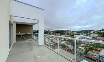 Imagem: Cobertura 3 quartos - São Pedro