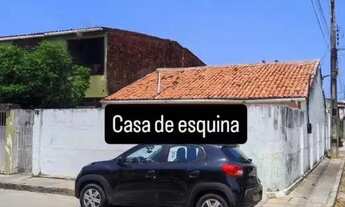 Imagem 3: Casa à venda em rua pública, RIO DOCE, Olinda, PE