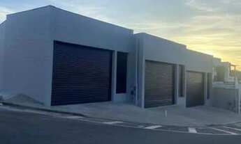 Imagem: Barracão - / Comercial / Piracicamirim